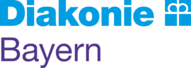 Logo des Diakonischen Werks Bayern